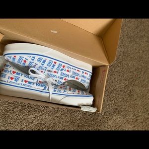 Van’s